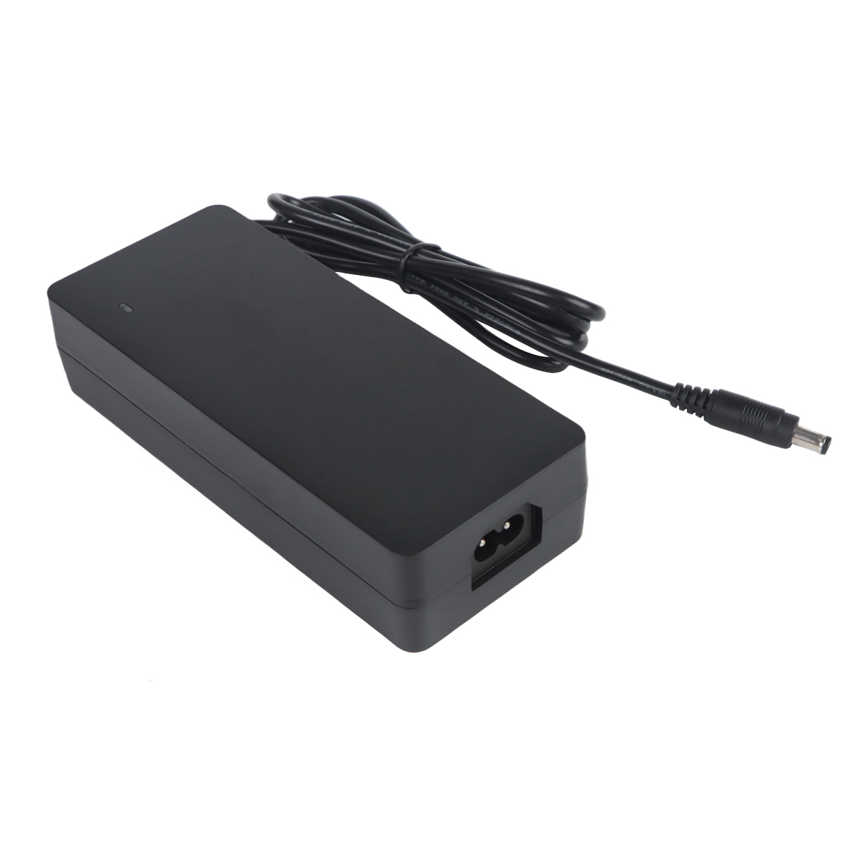 Desktop Power Adapter 12V 8A Power Supply 12 Volt 8 Amp AC/DC Adaptor for LED Lights Camera Audio Video Parts