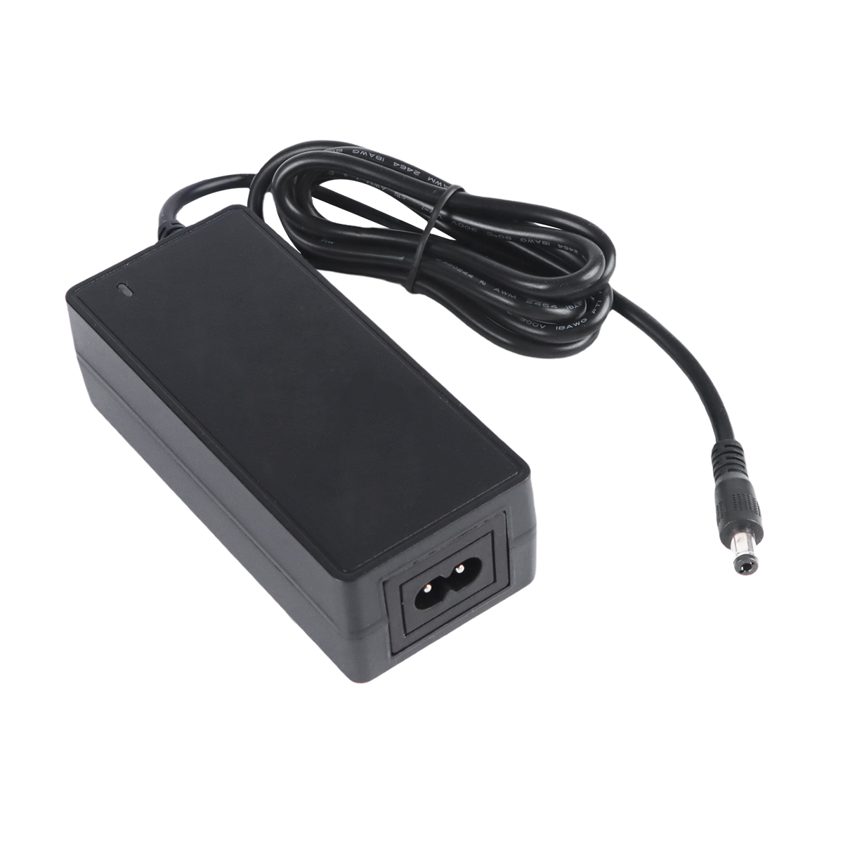 Fast Delivery 12V 5A Power Adapter AC DC Power Supply 12 Volt 5 Amp Charger Adaptor 60W for LED Lights